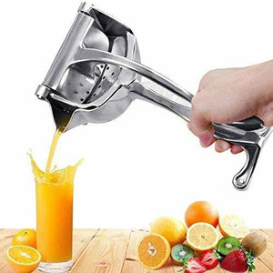 Stainless Steel Hand Juicers Online at Best Prices Available on