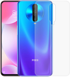 8gb Ram Poco X2 Cover Price CASE CREATION Xiaomi Poco X2 Clear