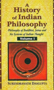 A History of Indian Philosophy