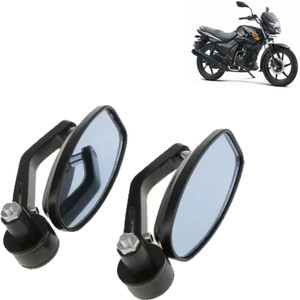Rear View Mirror Duke 125 Mirror Price Ktm Rc 200 Mirror Set Price - Main Image