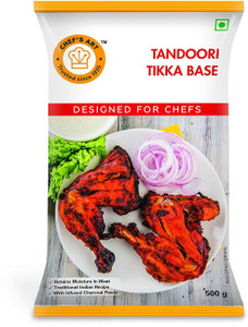 chef's art Tandoori Tikka Base