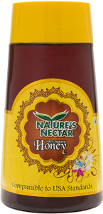 Nature's Nectar Natural Honey