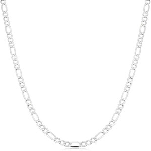 ANORI ValentineStylishFancyPartyLonglatestdesignCasualStyleDailyuseSimplemenboysstyle Gold-plated, Rhodium, Silver, Platinum, Titanium, Sterling Silver Plated Sterling Silver, Stainless Steel, Steel Chain