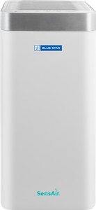 Blue Star AP700DAI Portable Room Air Purifier Price in India - Buy Blue ...
