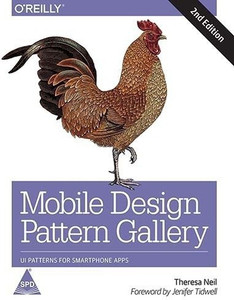 Mobile Design Pattern Gallery