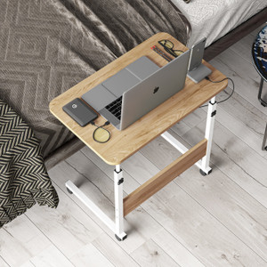 Furn Master Wood Portable Laptop Table
