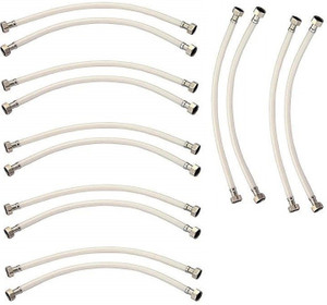 Prestige Connection-Pipe-14 EXCLUSIVE PREMIUM HEAVY QUALITY PVC 304 ...