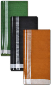 SSS NOVELTIES Men Dhoti