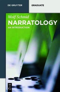 Narratology: Buy Narratology by Schmid Wolf at Low Price in India