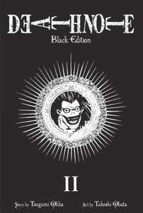 Viz Death Note Black Edition Vol 2 - Image 5