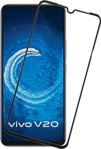 Gorilion Tempered Glass Guard for Vivo V20