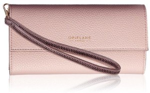 Oriflame Formal, Casual, Party Pink  Clutch