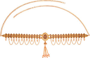 Padmavati Waist Hip Belt Kamarband
