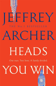 Heads You Win  - One Man, Two Lives