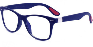 PETER JONES Full Rim Wayfarer Frame
