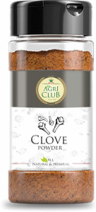 अग्री क्लब Clove Powder 100gm/3.52