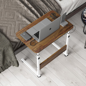 Furn Master Wood Portable Laptop Table