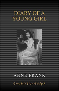 Diary Of A Young Girl