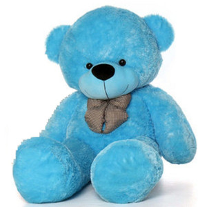 Omex 3 Feet Soft Teddy Bear For Birthday Party  - 93 cm