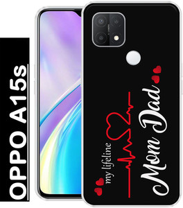 बागरा Oppo A15s के लिए