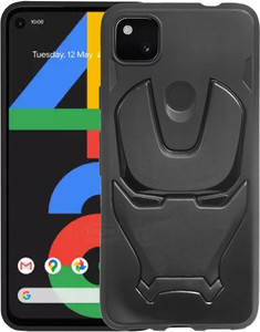 VAKIBO Back Cover for Google Pixel 4A