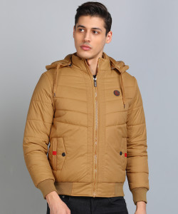 Breil By Fort Collins Full Sleeve Solid Men Jacket