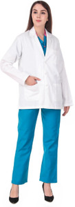 Chitrans Lab Coat