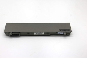 Laptrix Latitude E6400 E6410 E6500 E6510 ATG E6410 Precision M2400 M4400 M4500 0RG049 PT434 KY265 W1193 DFNCH WG351 NM633 6 Cell Laptop Battery 6 Cell Laptop Battery