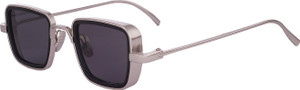 blutech Retro Square Sunglasses