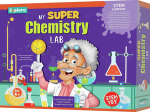 explore.. lab