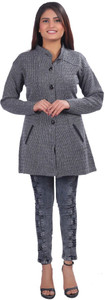 Zeevika WOOL Coat