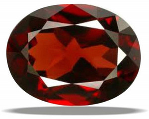Gems Jewels Online Gems Jewels Online Loose 4.25 Carat Certified Natural Ceylon Sri Lanka Hessonite â Gomed Stone Garnet Stone