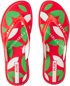 FLITE Women Slippers