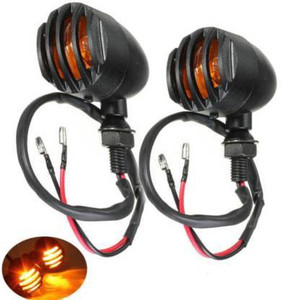 ranarc Front, Rear LED Indicator Light for Bike - Image 5