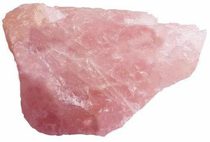 estore 300 gm Rose Quartz Crystal Rough Stone Gemstone Rough Pink Regular  Asymmetrical Quartz Stone Price in India Buy estore 300 gm Rose Quartz