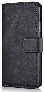 Clickcase Flip Cover for Apple iPhone 8 Plus