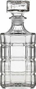 SHS Sales Decanter