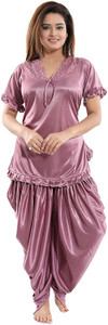 FusionVilla Women Nighty