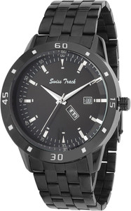 swiss track Analog Watch  - For Boys