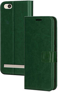 MV Flip Cover for Mi Redmi 4A