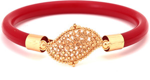 BOVZEN Plastic Gold-plated Shakha Pola