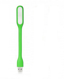 RPMSD Portable Mini USB LED Light Portable Mini USB LED Light Adjust Angle Flexible Led Light Lamp For Powerbank PC Laptop Notebook USB Cable