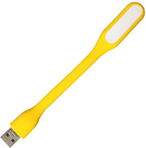 RPMSD Portable Mini USB LED Light Portable Mini USB LED Light Adjust Angle Flexible Led Light Lamp For Powerbank PC Laptop Notebook USB Cable