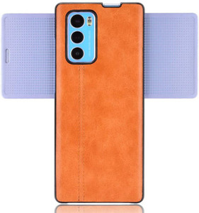 Lg Wing Rug Case Casewilla Back Cover for LG Wing - Casewilla : Flipkart.com