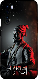 printwhiz Back Cover for OnePlus Nord