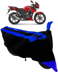 Flipkart SmartBuy Two Wheeler Cover for TVS Price in India Buy