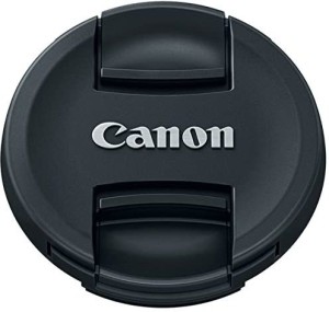 Canon 77mm  Lens Cap