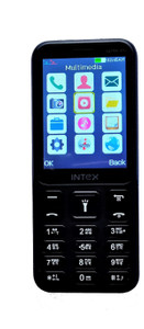 Intex ULTRA G3+