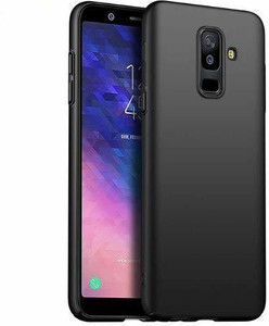 ZATX Back Cover for Samsung Galaxy J8