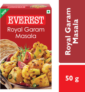 EVEREST Royal Garam Masala